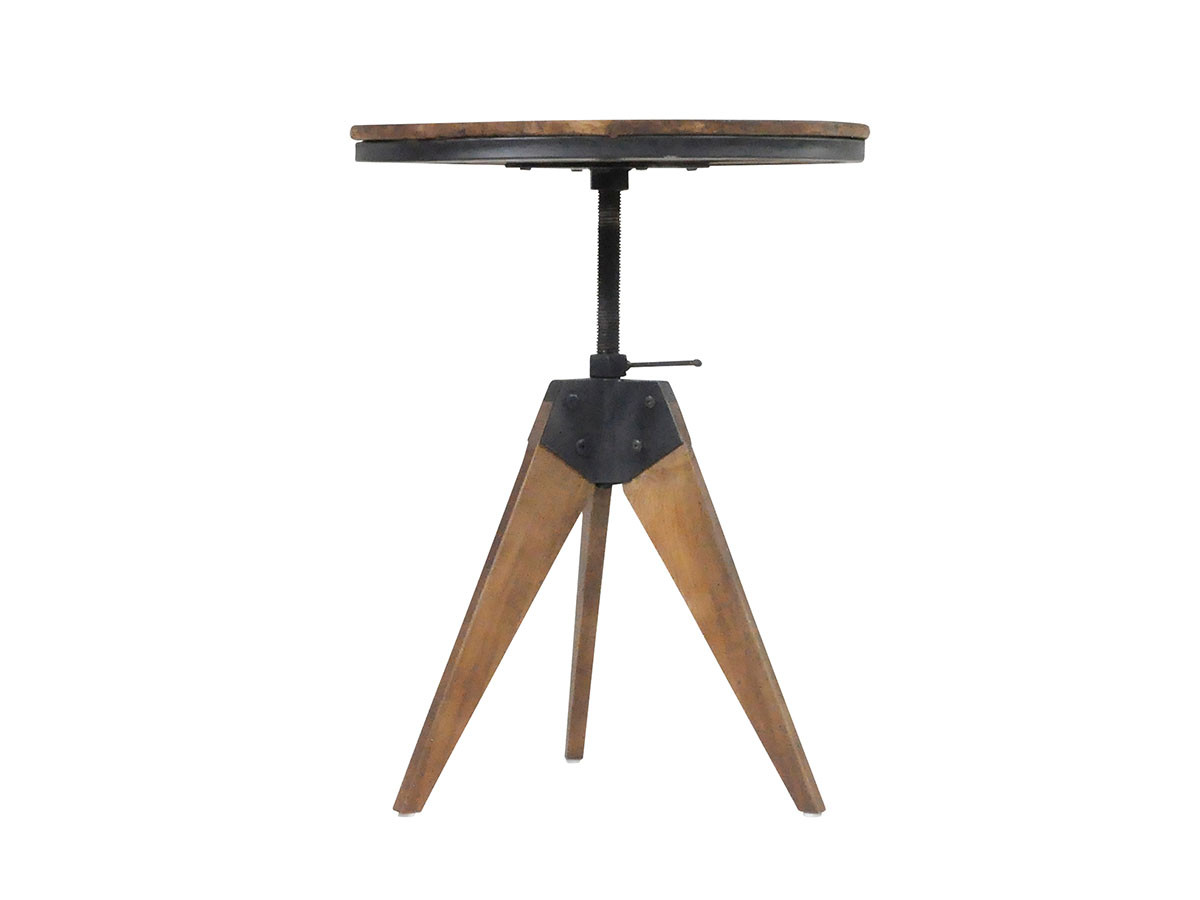 d-Bodhi FRENDY SMALL SIDE TABLE / ディーボディ フレンディ スモール