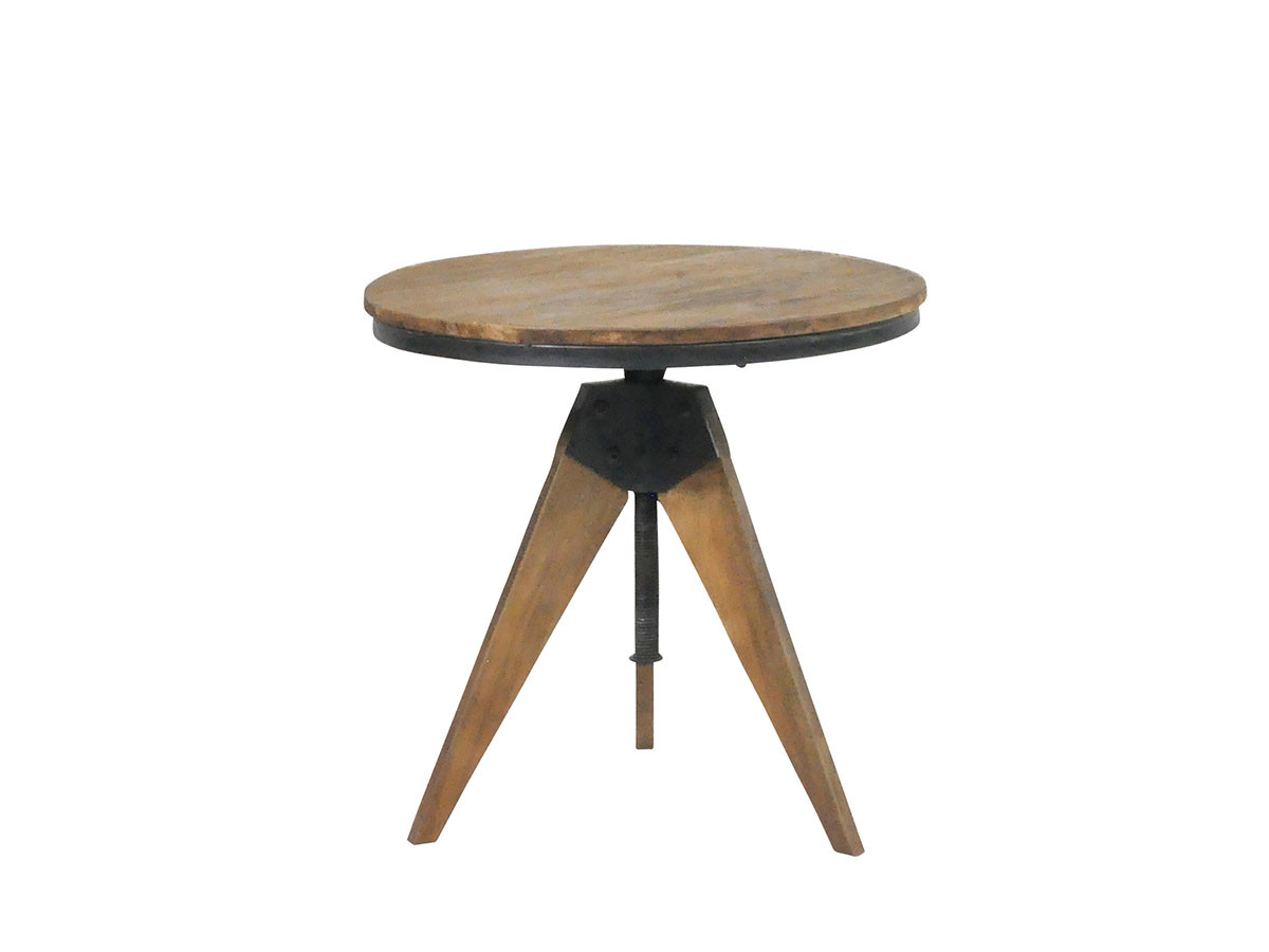 d-Bodhi/ディーボディNEW SIDE TABLE/ニューサイドテーブルB d-Bodhi FRENDY SMALL SIDE TABLE / ディーボディ フレンディ スモール