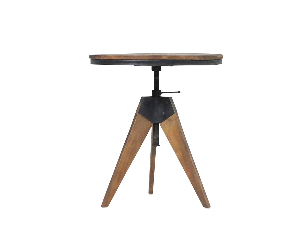 d-Bodhi FRENDY SMALL SIDE TABLE / ディーボディ フレンディ スモール