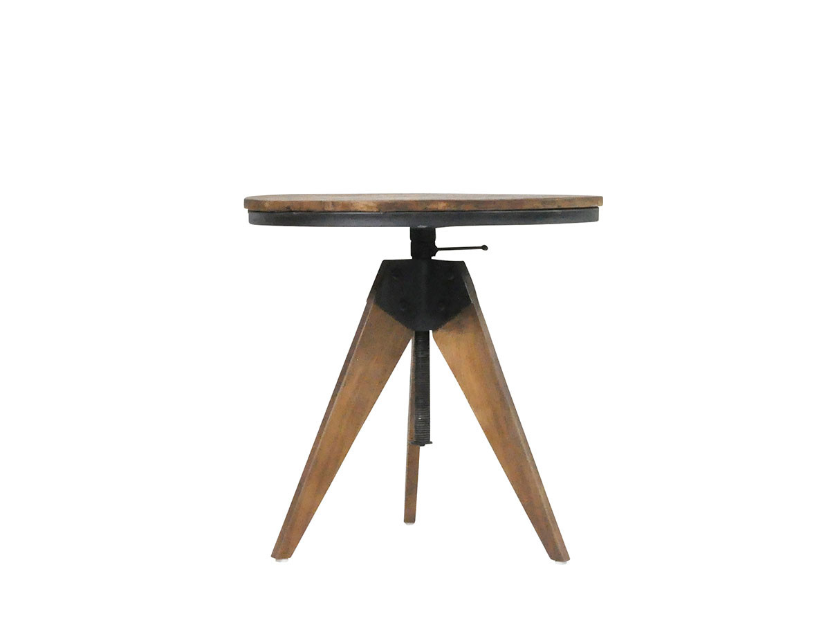d-Bodhi FRENDY SMALL SIDE TABLE / ディーボディ フレンディ スモール