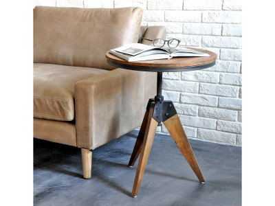 d-Bodhi FRENDY SMALL SIDE TABLE / ディーボディ フレンディ スモール