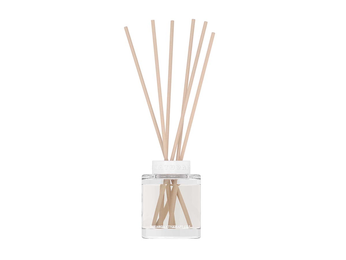 The Aromatherapy Co. Naturals Deffuser / アロマセラピーカンパニー ナチュラルズ リードディフューザー（ブラッドオレンジ & ポメロ） （インテリア雑貨 > ルームフレグランス） 2