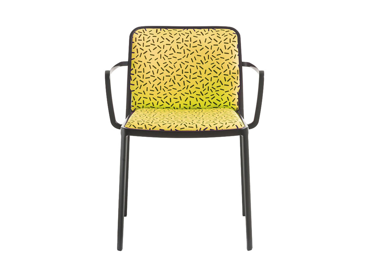 Kartell AUDREY SOFT MEMPHIS / カルテル オードリーソフトアーム
