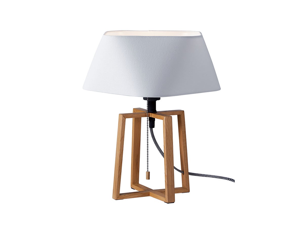 FLYMEe Parlor Table Lamp