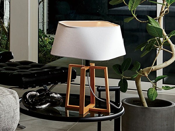 Table Lamp / テーブルランプ  #110807 （ライト・照明 > テーブルランプ） 5