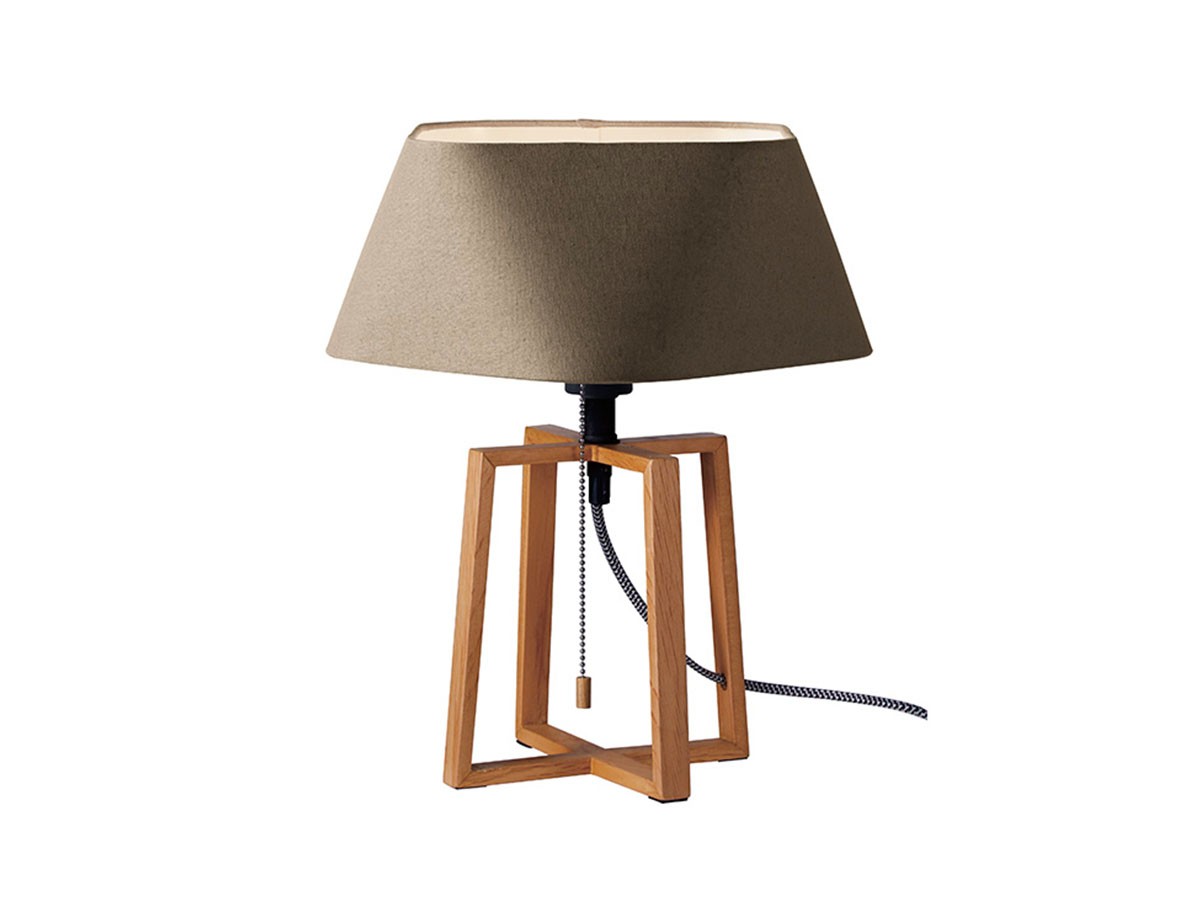 Table Lamp / テーブルランプ  #110807 （ライト・照明 > テーブルランプ） 2