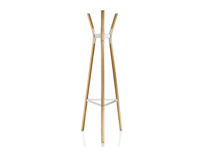 Magis STEELWOOD COATSTAND / マジス スティールウッド コートスタンド