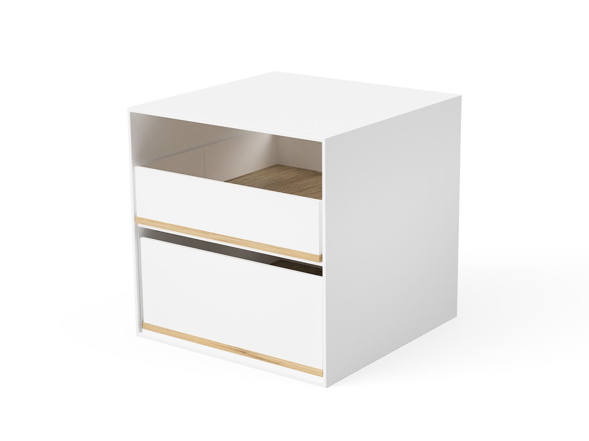 stiiilll Box caseMS set / スティール ボックス ケースMSセット （収納家具 > ラック・シェルフ） 2