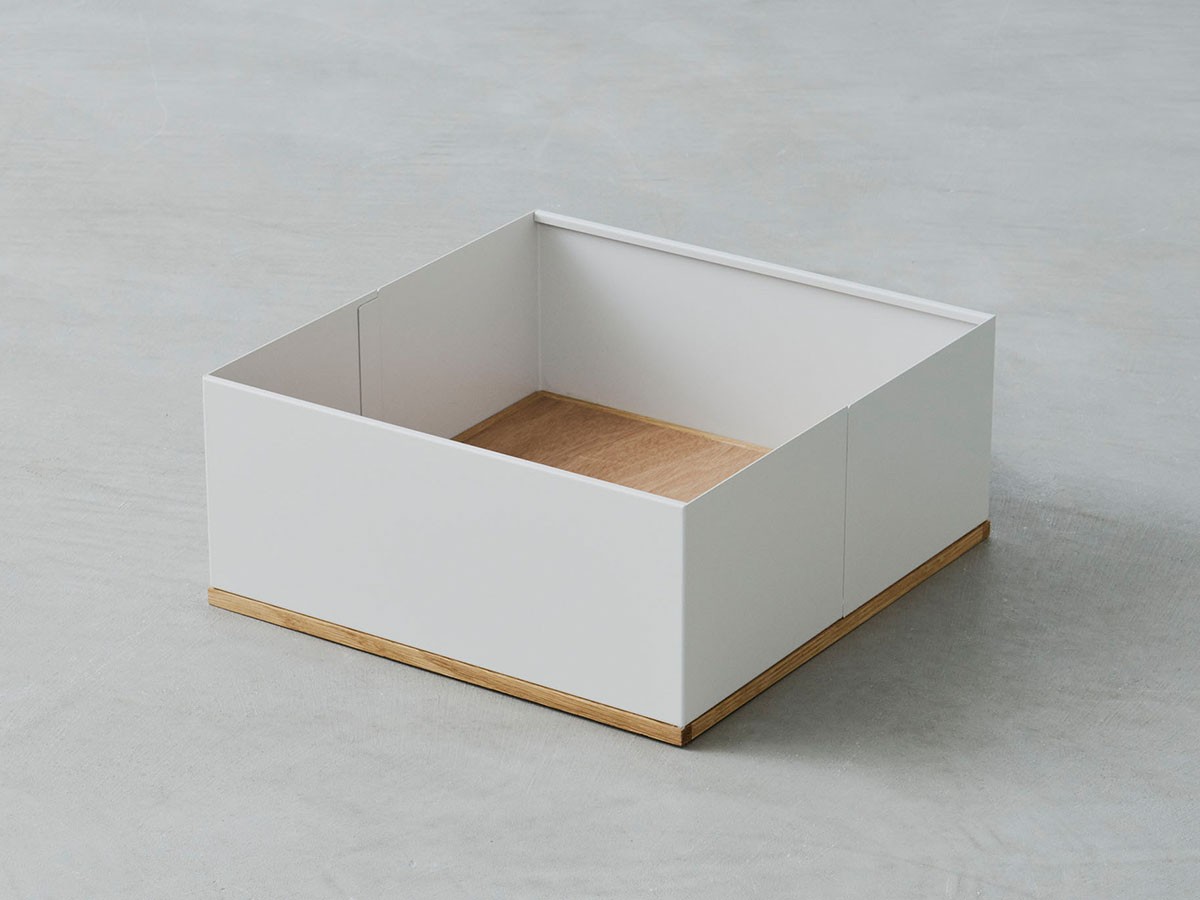 stiiilll Box caseSM set / スティール ボックス ケースSMセット （収納家具 > ラック・シェルフ） 17