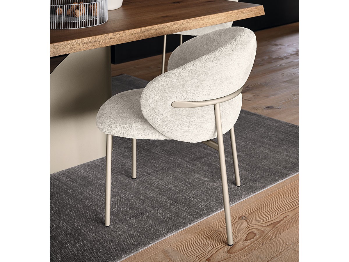 OLEANDRO / オレアンドロ CS/2222 （チェア・椅子 > ダイニングチェア） 3