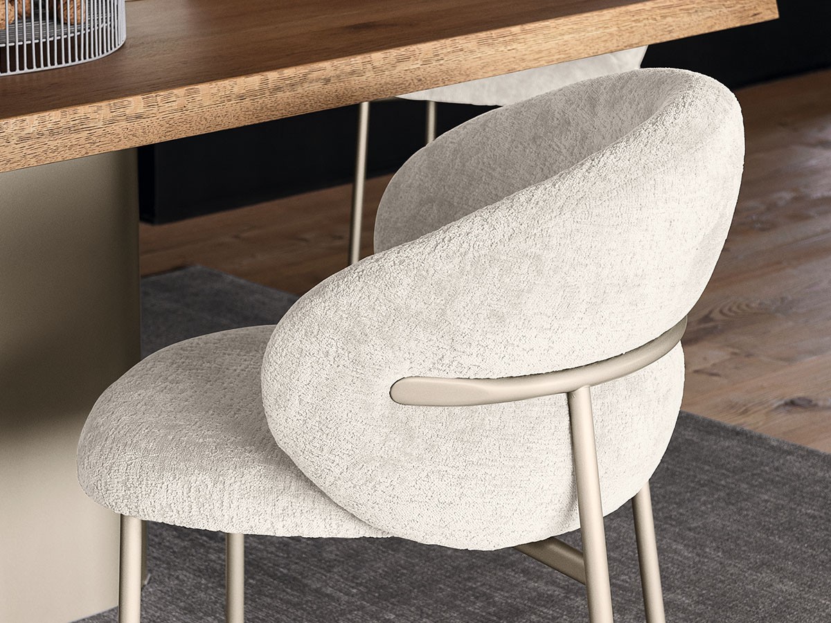 OLEANDRO / オレアンドロ CS/2222 （チェア・椅子 > ダイニングチェア） 4