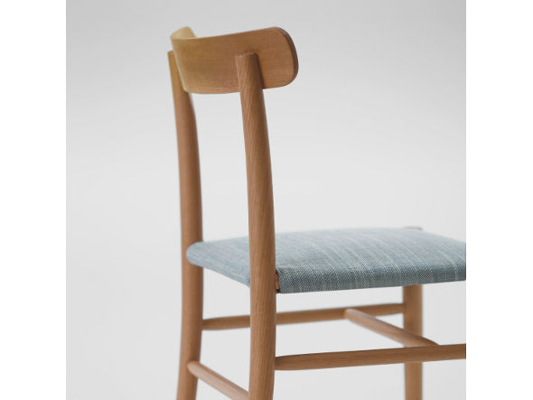 Lightwood Chair / ライトウッド チェア 張座（オーク / アッシュ） （チェア・椅子 > ダイニングチェア） 9
