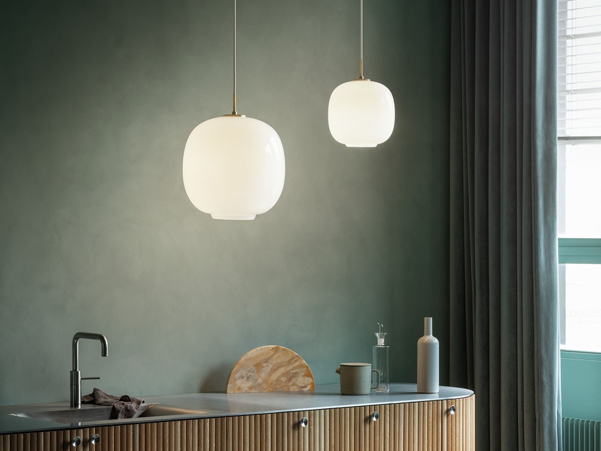 Louis Poulsen VL45 Radiohus Pendant / ルイスポールセン VL45 ラジオ