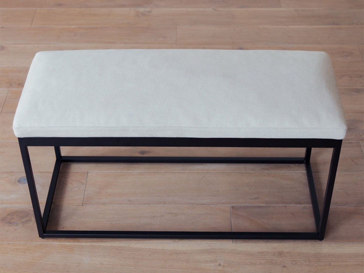 HIRASHIMA VARIO Bench 084 / ヒラシマ ヴァリオ ベンチ 084 （チェア・椅子 > ベンチ） 9
