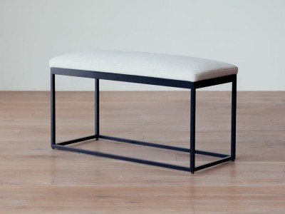 HIRASHIMA AGILE Stool / ヒラシマ アジレ スツール（板座