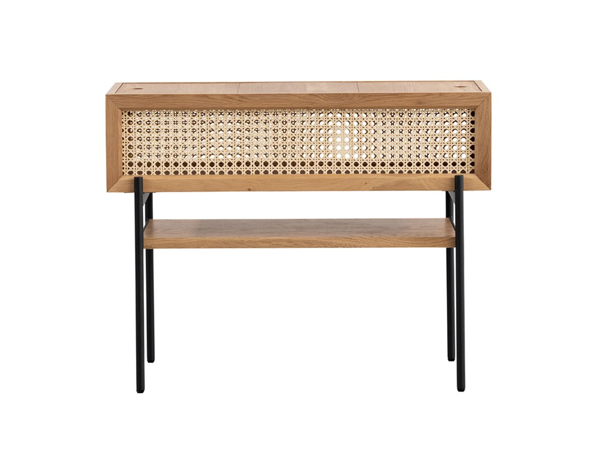 NOWHERE LIKE HOME MANAU Planter Shelf / ノーウェアライクホーム マナウ プランターシェルフ （テーブル > サイドテーブル） 39