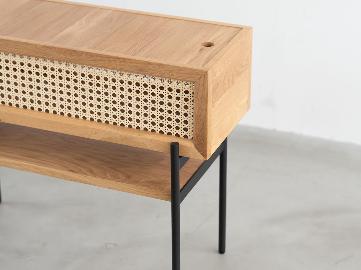 NOWHERE LIKE HOME MANAU Planter Shelf / ノーウェアライクホーム マナウ プランターシェルフ （テーブル > サイドテーブル） 34