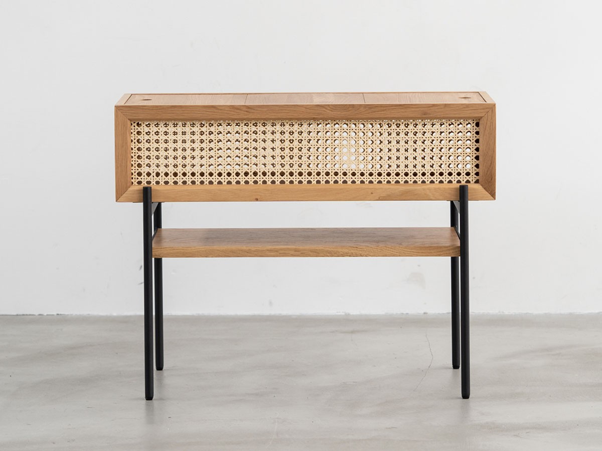NOWHERE LIKE HOME MANAU Planter Shelf / ノーウェアライクホーム マナウ プランターシェルフ （テーブル > サイドテーブル） 27