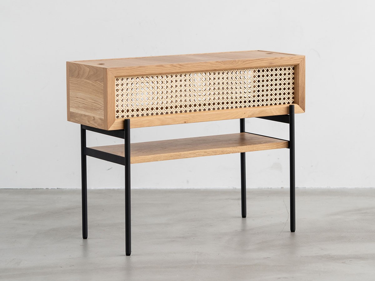 NOWHERE LIKE HOME MANAU Planter Shelf / ノーウェアライクホーム マナウ プランターシェルフ （テーブル > サイドテーブル） 28