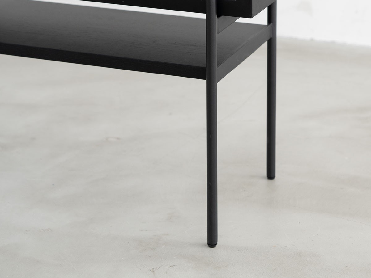 NOWHERE LIKE HOME MANAU Planter Shelf / ノーウェアライクホーム マナウ プランターシェルフ （テーブル > サイドテーブル） 26