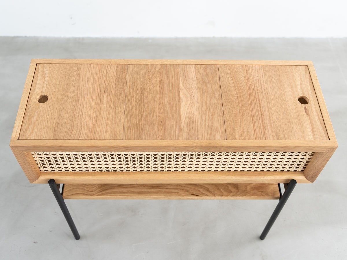 NOWHERE LIKE HOME MANAU Planter Shelf / ノーウェアライクホーム マナウ プランターシェルフ （テーブル > サイドテーブル） 29