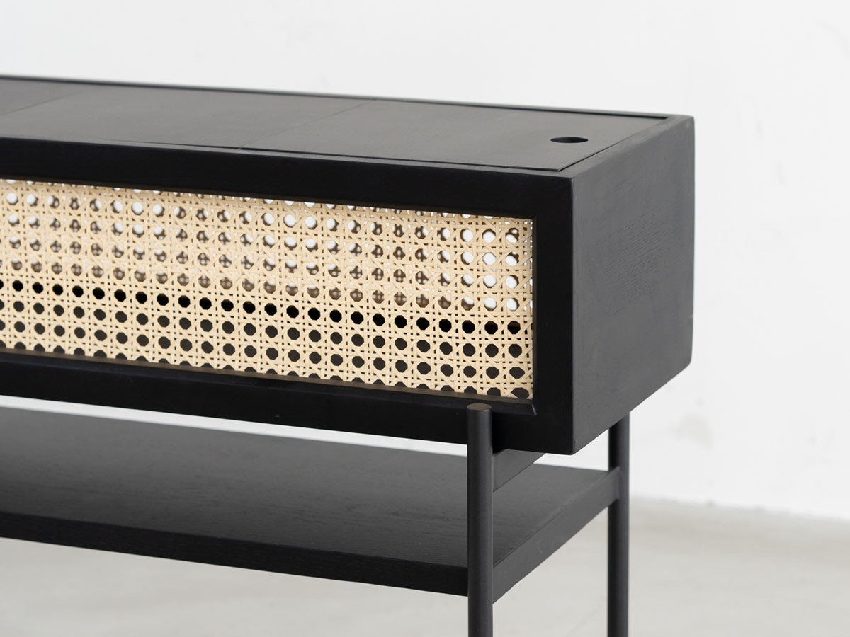 NOWHERE LIKE HOME MANAU Planter Shelf / ノーウェアライクホーム マナウ プランターシェルフ （テーブル > サイドテーブル） 23