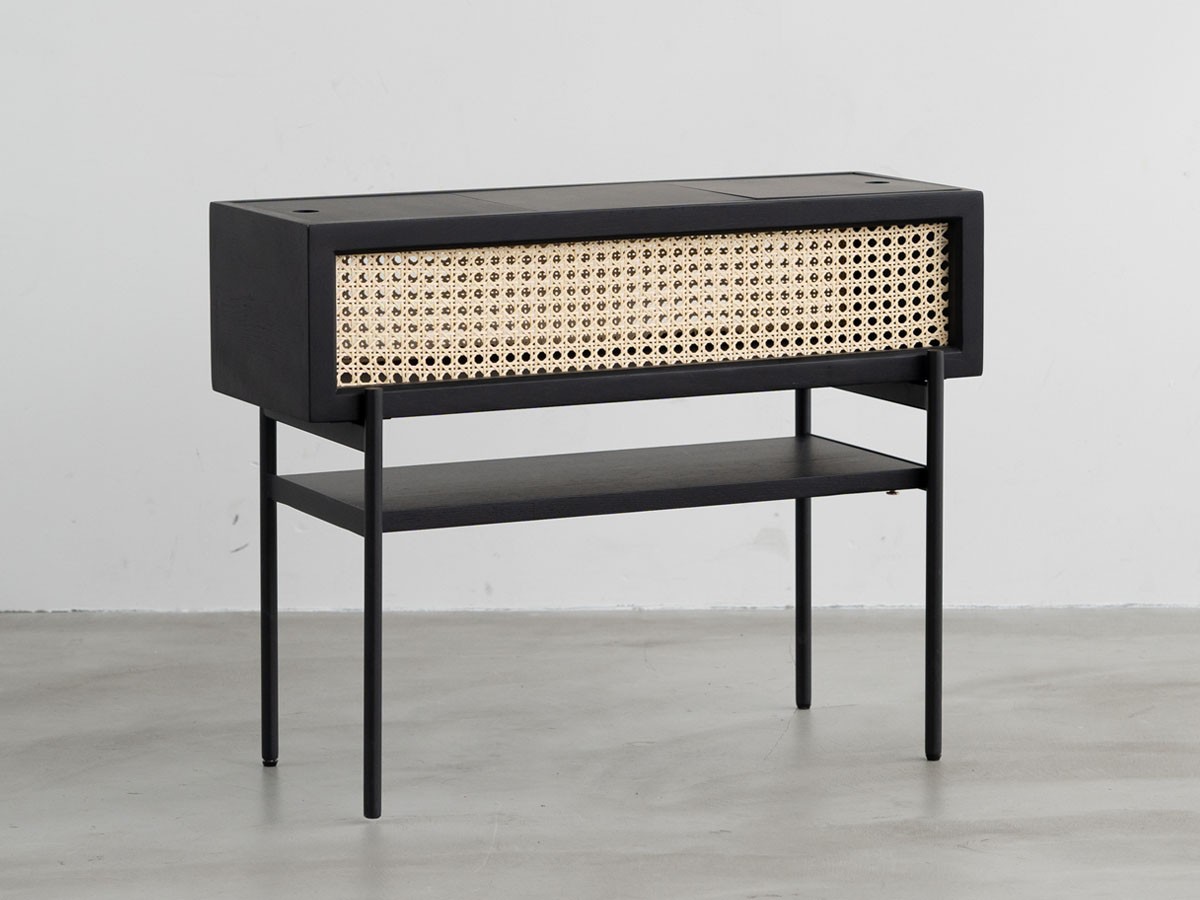 NOWHERE LIKE HOME MANAU Planter Shelf / ノーウェアライクホーム マナウ プランターシェルフ （テーブル > サイドテーブル） 21