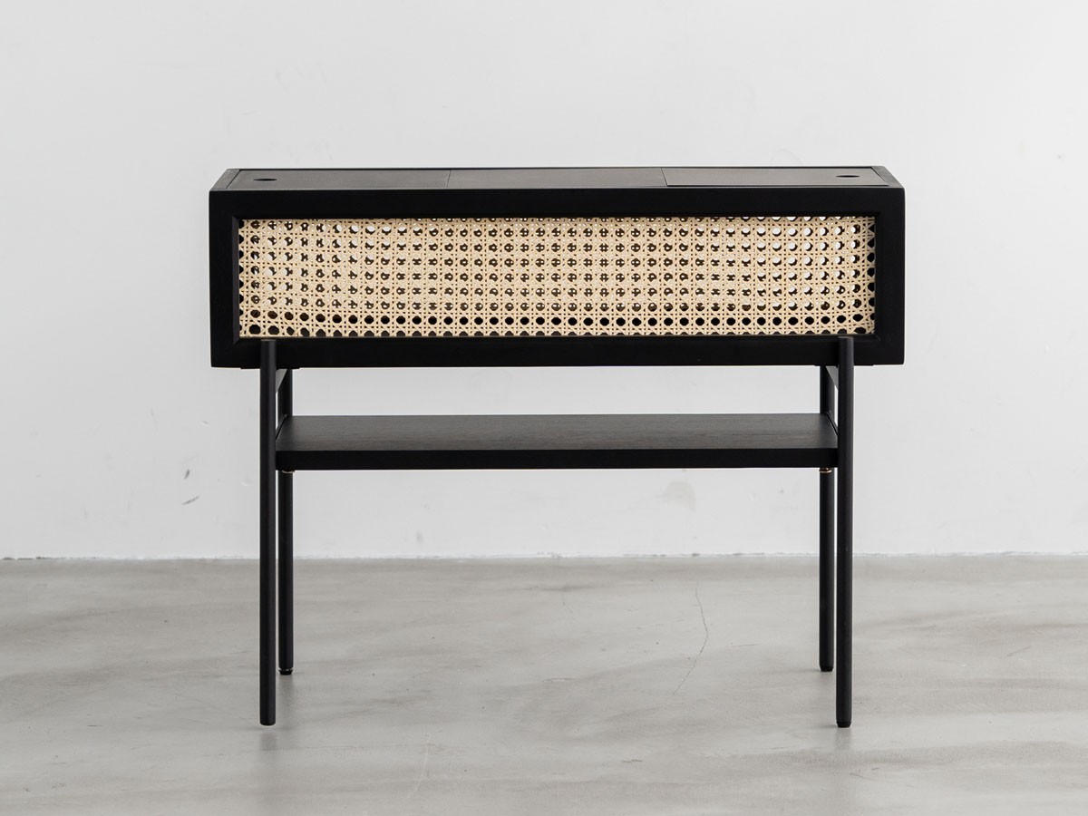 NOWHERE LIKE HOME MANAU Planter Shelf / ノーウェアライクホーム マナウ プランターシェルフ （テーブル > サイドテーブル） 20