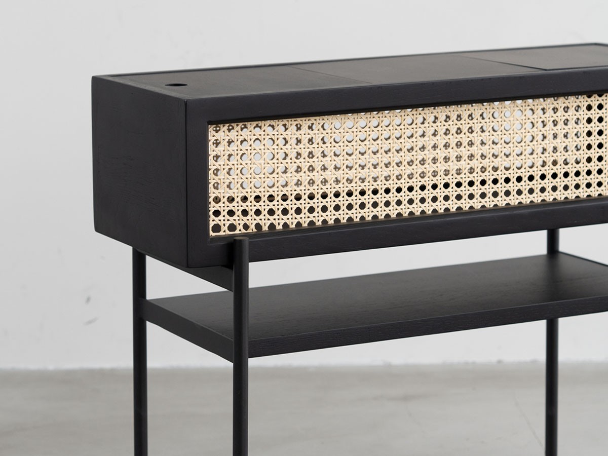 NOWHERE LIKE HOME MANAU Planter Shelf / ノーウェアライクホーム マナウ プランターシェルフ （テーブル > サイドテーブル） 22