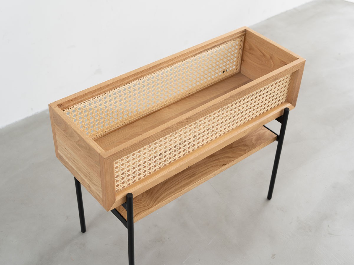 NOWHERE LIKE HOME MANAU Planter Shelf / ノーウェアライクホーム マナウ プランターシェルフ （テーブル > サイドテーブル） 33