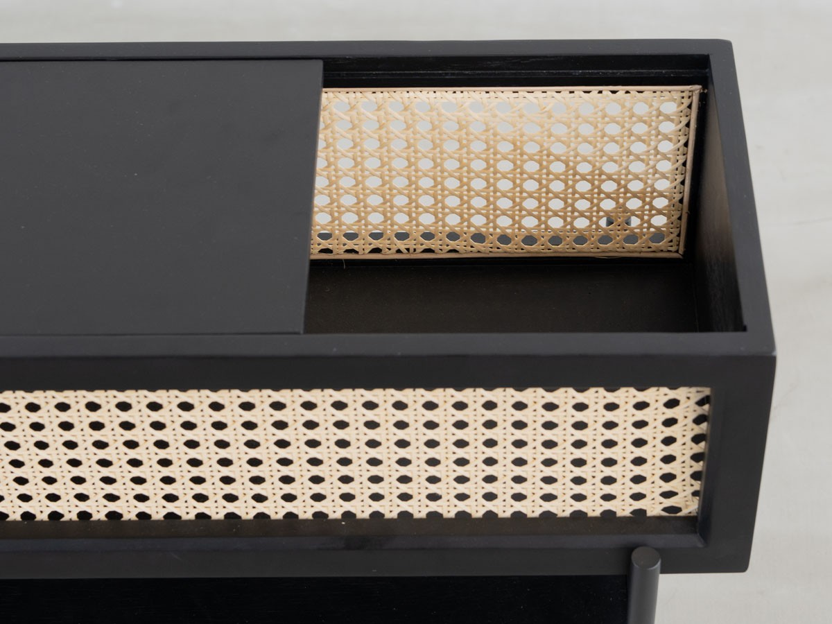 NOWHERE LIKE HOME MANAU Planter Shelf / ノーウェアライクホーム マナウ プランターシェルフ （テーブル > サイドテーブル） 25