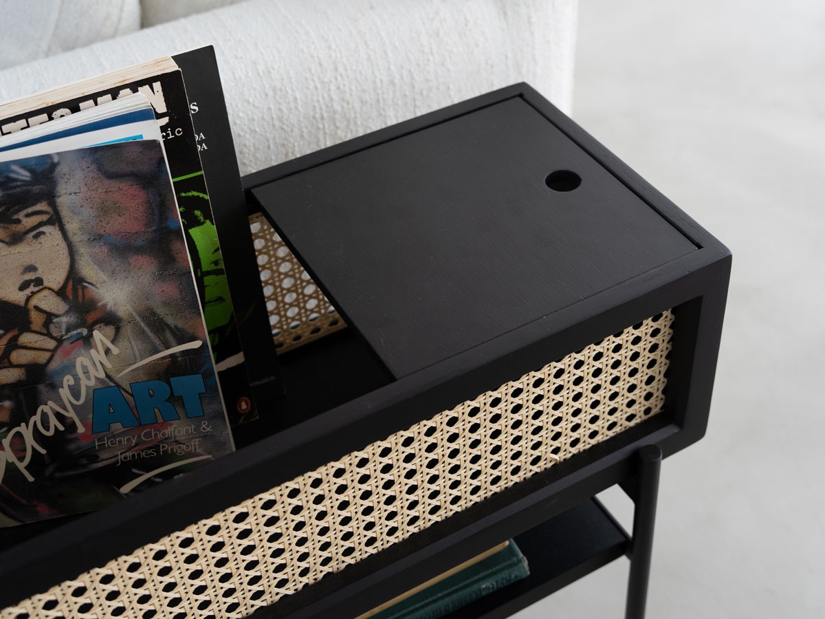 NOWHERE LIKE HOME MANAU Planter Shelf / ノーウェアライクホーム マナウ プランターシェルフ （テーブル > サイドテーブル） 11