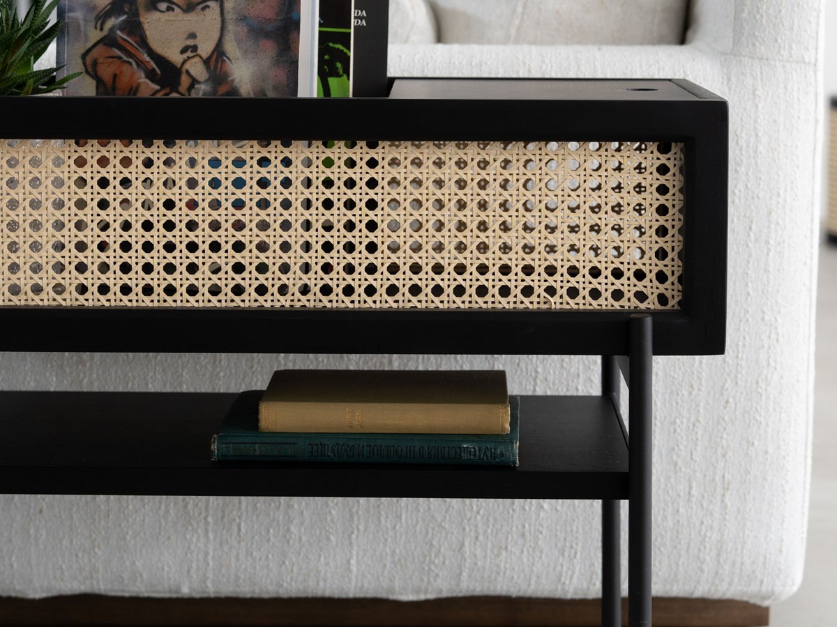 NOWHERE LIKE HOME MANAU Planter Shelf / ノーウェアライクホーム マナウ プランターシェルフ （テーブル > サイドテーブル） 13