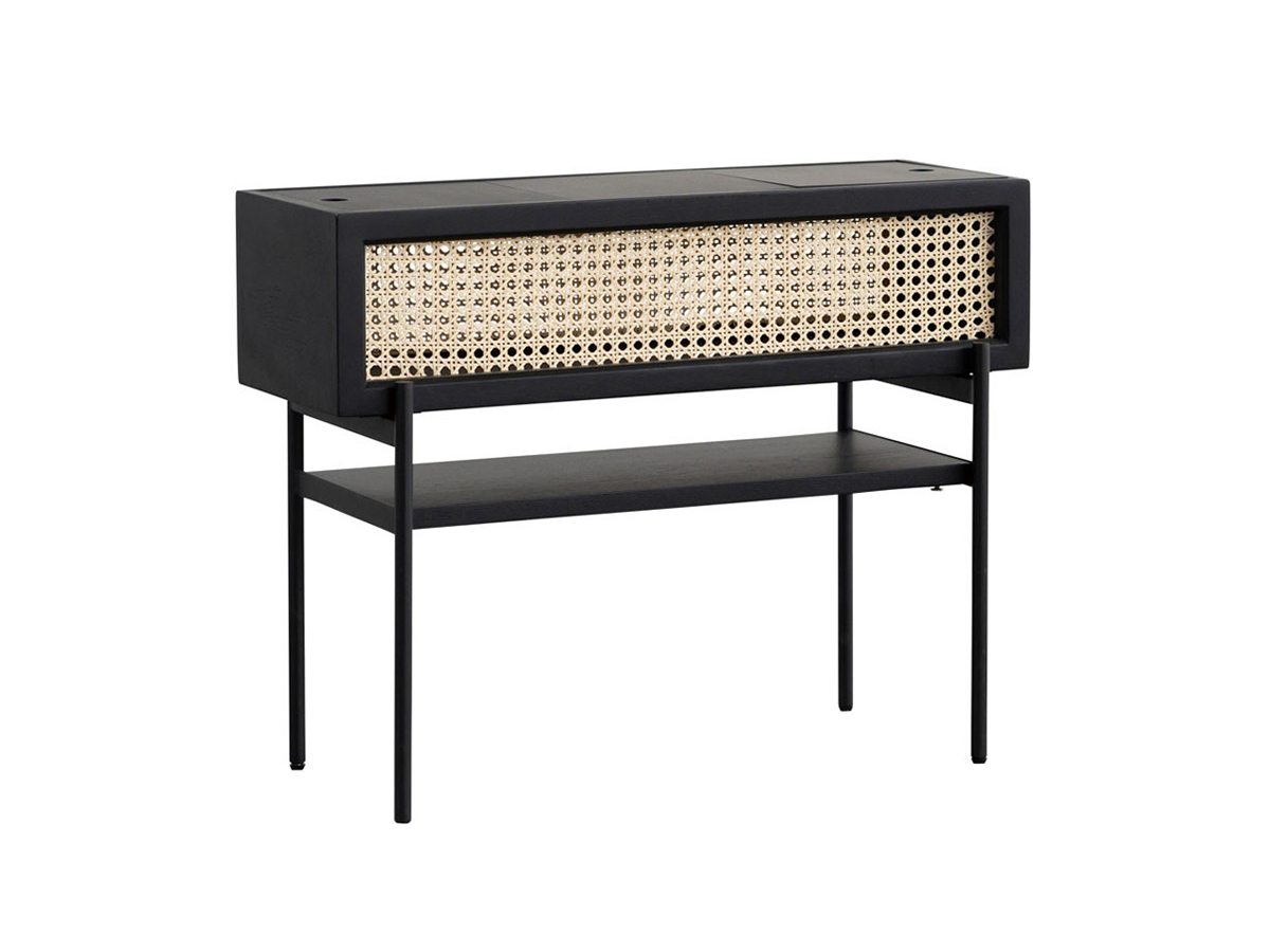 NOWHERE LIKE HOME MANAU Planter Shelf / ノーウェアライクホーム マナウ プランターシェルフ （テーブル > サイドテーブル） 2