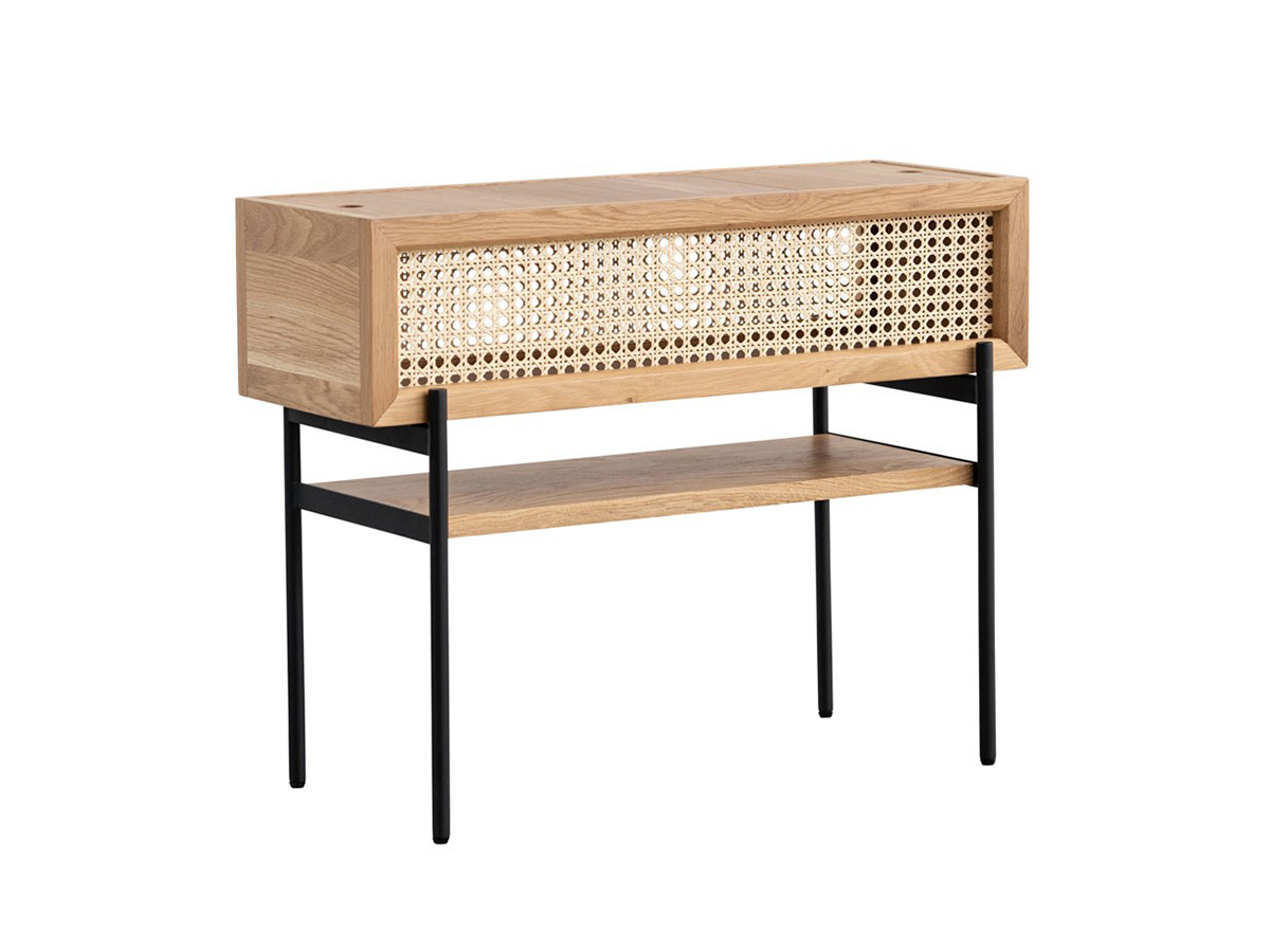 NOWHERE LIKE HOME MANAU Planter Shelf / ノーウェアライクホーム マナウ プランターシェルフ （テーブル > サイドテーブル） 3