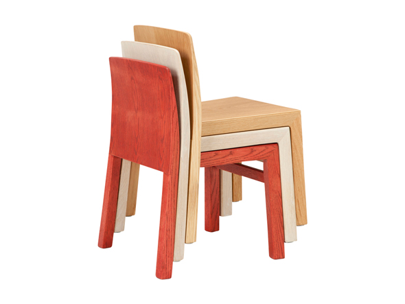 Kids Chair / キッズチェア f70395 （キッズ家具・ベビー用品 > キッズチェア・ベビーチェア） 7