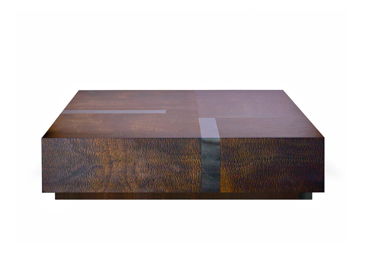 MATSUOKA DAIS COFFEE TABLE