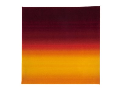 山形緞通 DESIGNERS LINE - KEN KIYOYUKI OKUYAMA - MOMIJI