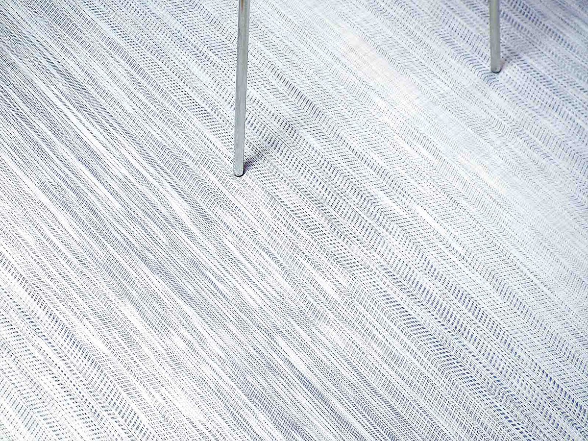 chilewich Wave Floor Mat / チルウィッチ ウェーブ フロアマット （ラグ・カーペット > ラグ・カーペット・絨毯） 11