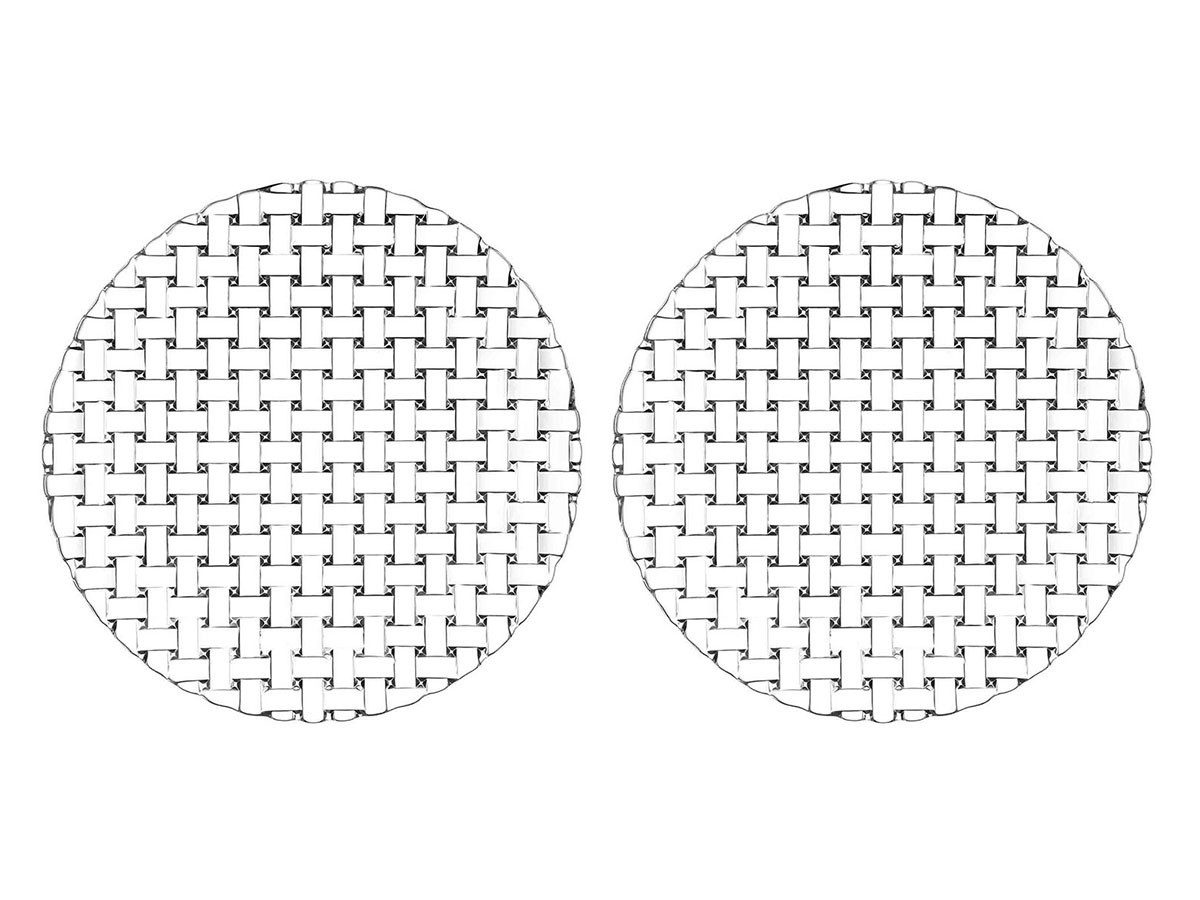 Bossa Nova Plate