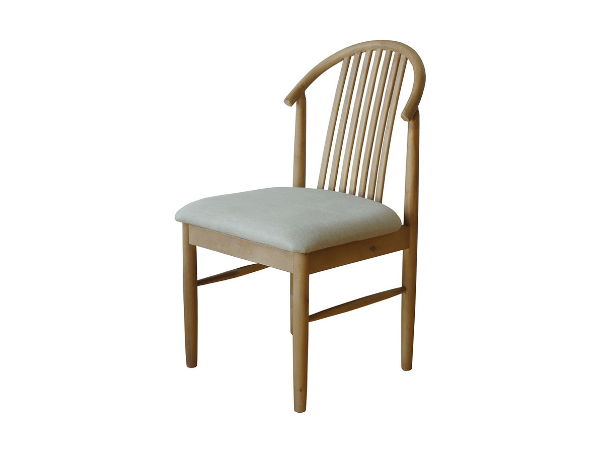 and g cattleya dining chair / アンジー カトレア ダイニングチェア (チェア・椅子 > ダイニングチェア) 1