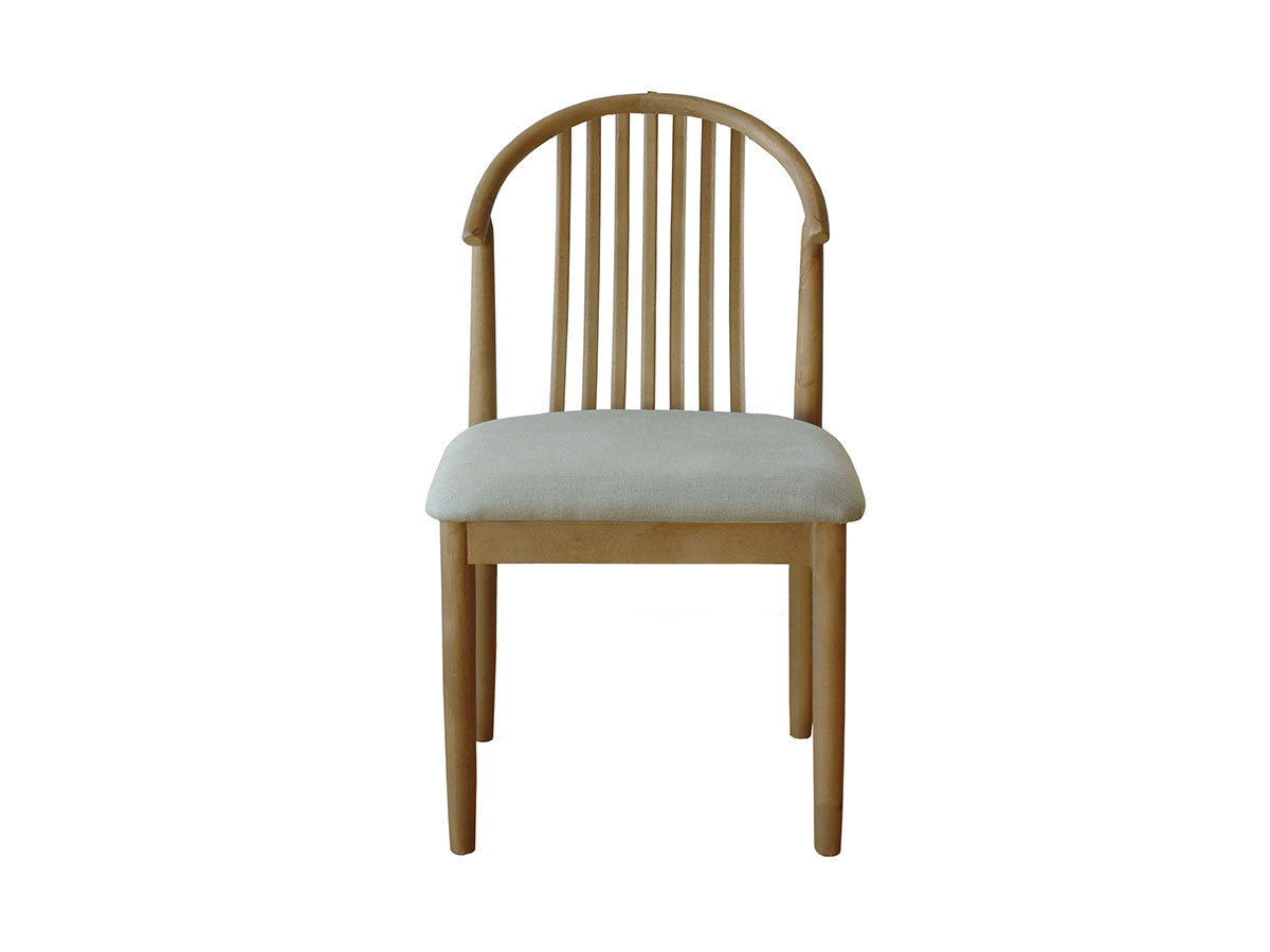 and g cattleya dining chair / アンジー カトレア ダイニングチェア （チェア・椅子 > ダイニングチェア） 2