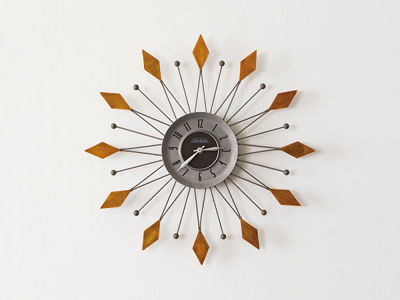 ACME Furniture BETHEL CLOCK / アクメファニチャー ベゼル クロック