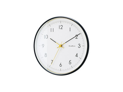 FLYMEe Parlor Wall Clock / フライミーパーラー ウォールクロック