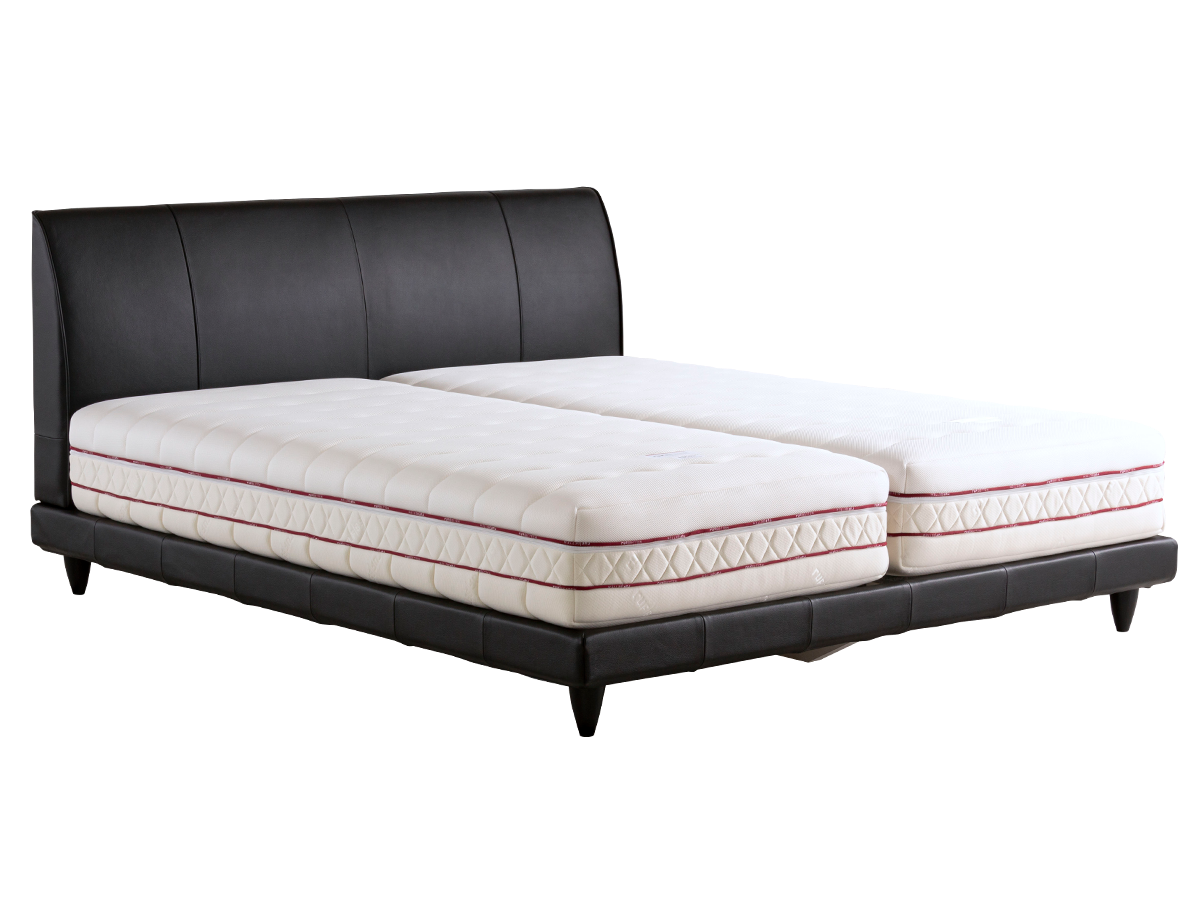 RUF BETTEN MATTRESSES FSC-RY / ルフ マットレス 
ソフトコンフォートシステム 7.7インチ ロイヤルタイプ （ベッド・寝具 > マットレス） 5