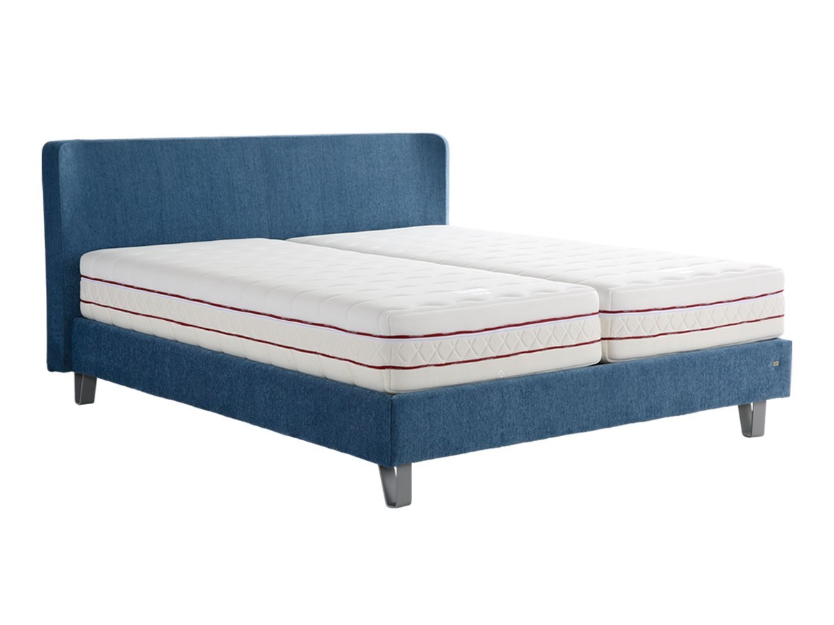 RUF BETTEN MATTRESSES FSC-RY / ルフ マットレス 
ソフトコンフォートシステム 7.7インチ ロイヤルタイプ （ベッド・寝具 > マットレス） 4