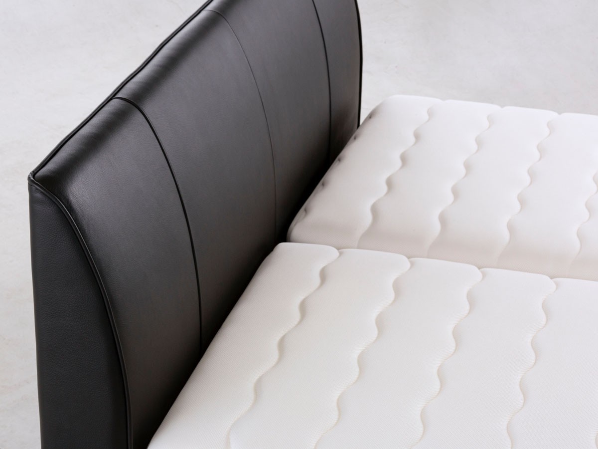 RUF BETTEN MATTRESSES FSC-RY / ルフ マットレス 
ソフトコンフォートシステム 7.7インチ ロイヤルタイプ （ベッド・寝具 > マットレス） 6