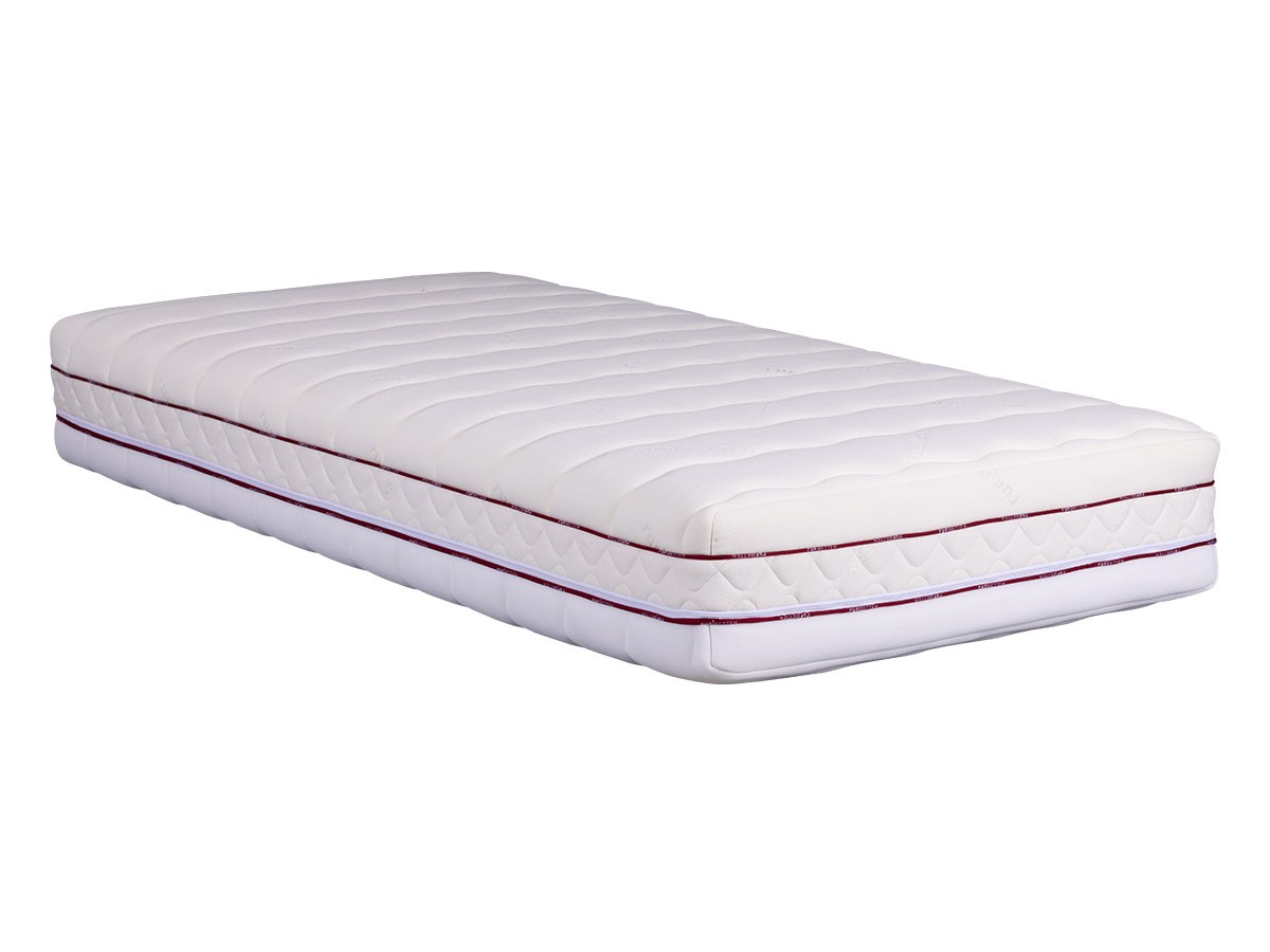 RUF BETTEN MATTRESSES FSC-RY / ルフ マットレス 
ソフトコンフォートシステム 7.7インチ ロイヤルタイプ （ベッド・寝具 > マットレス） 9