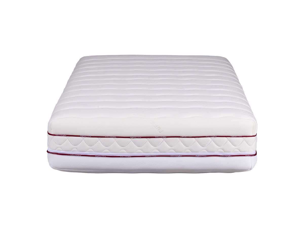 RUF BETTEN MATTRESSES FSC-RY / ルフ マットレス 
ソフトコンフォートシステム 7.7インチ ロイヤルタイプ （ベッド・寝具 > マットレス） 10