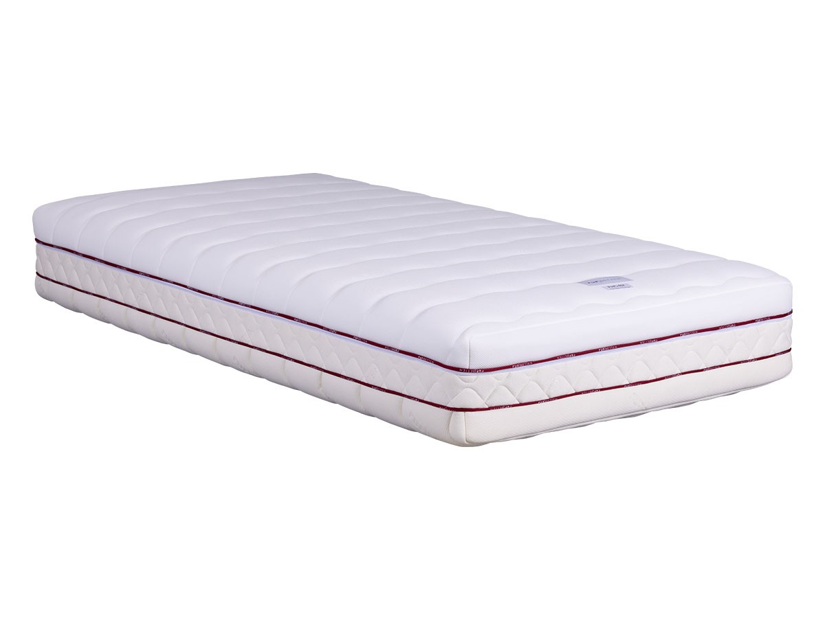 RUF BETTEN MATTRESSES FSC-RY / ルフ マットレス 
ソフトコンフォートシステム 7.7インチ ロイヤルタイプ （ベッド・寝具 > マットレス） 7